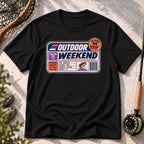 Rented for the Weekend T-Shirt