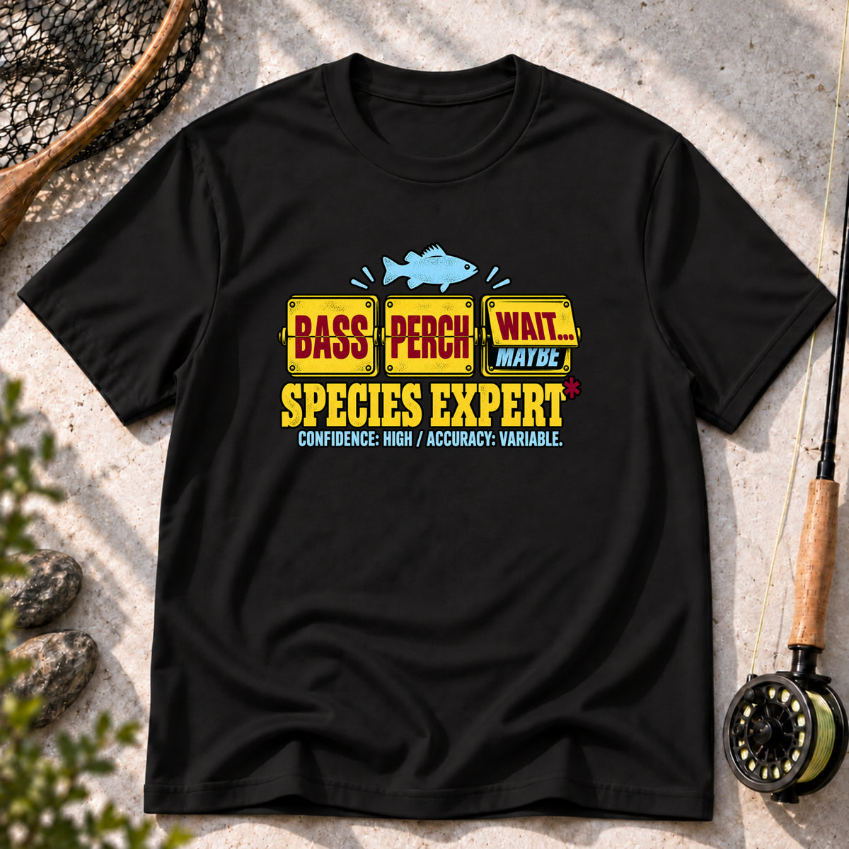 Species Expert T-Shirt