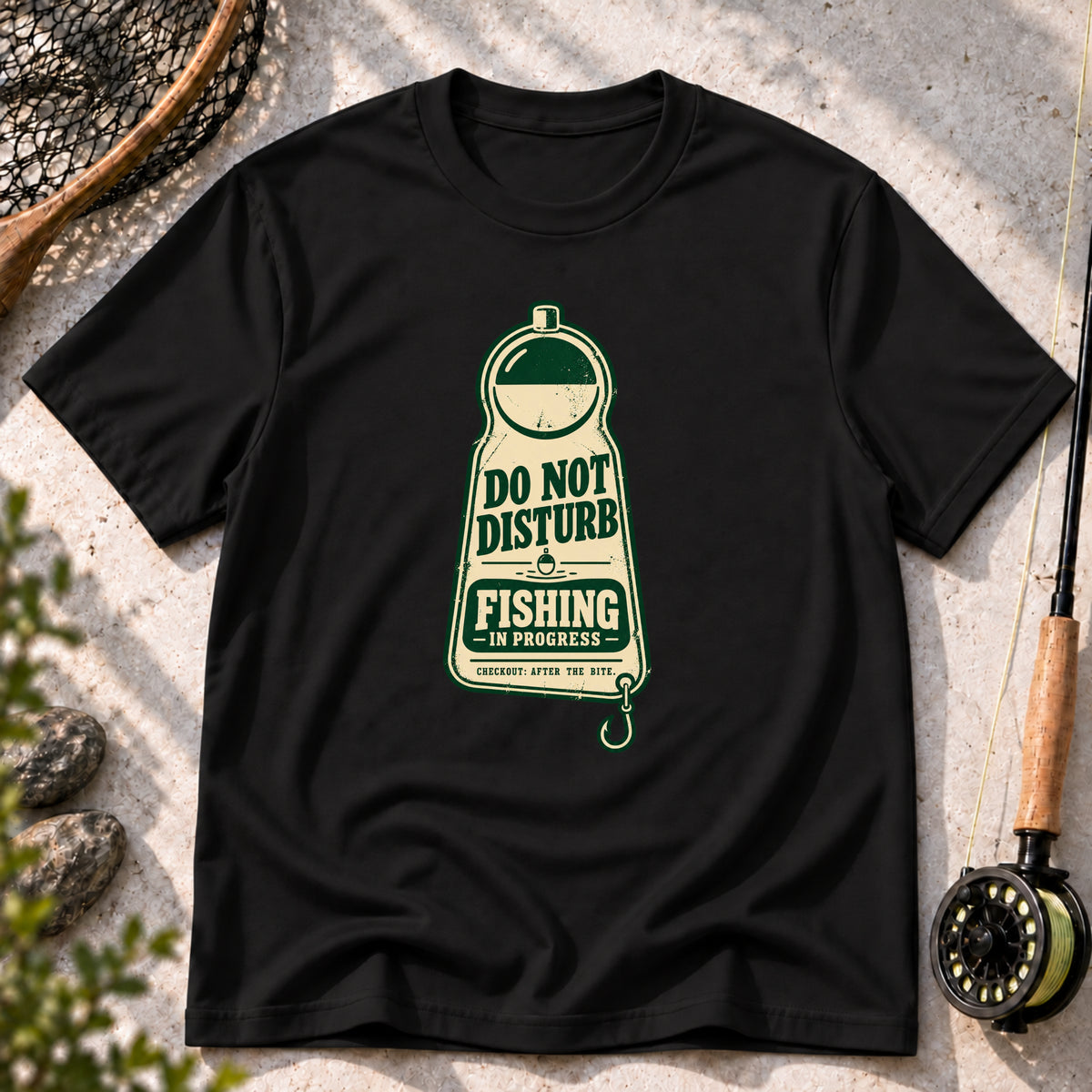 Do Not Disturb T-Shirt