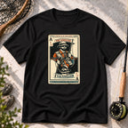 Fishing Is in the Cards T-Shirt