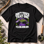 Don’t Touch That One T-Shirt