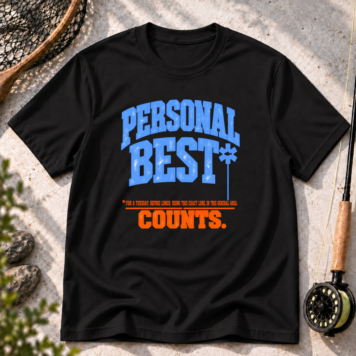 Personal Best T-Shirt