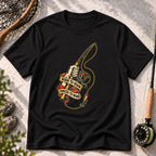 Born to Roam / Forced to Work T-Shirt
