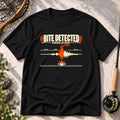 Bite Detected T-Shirt