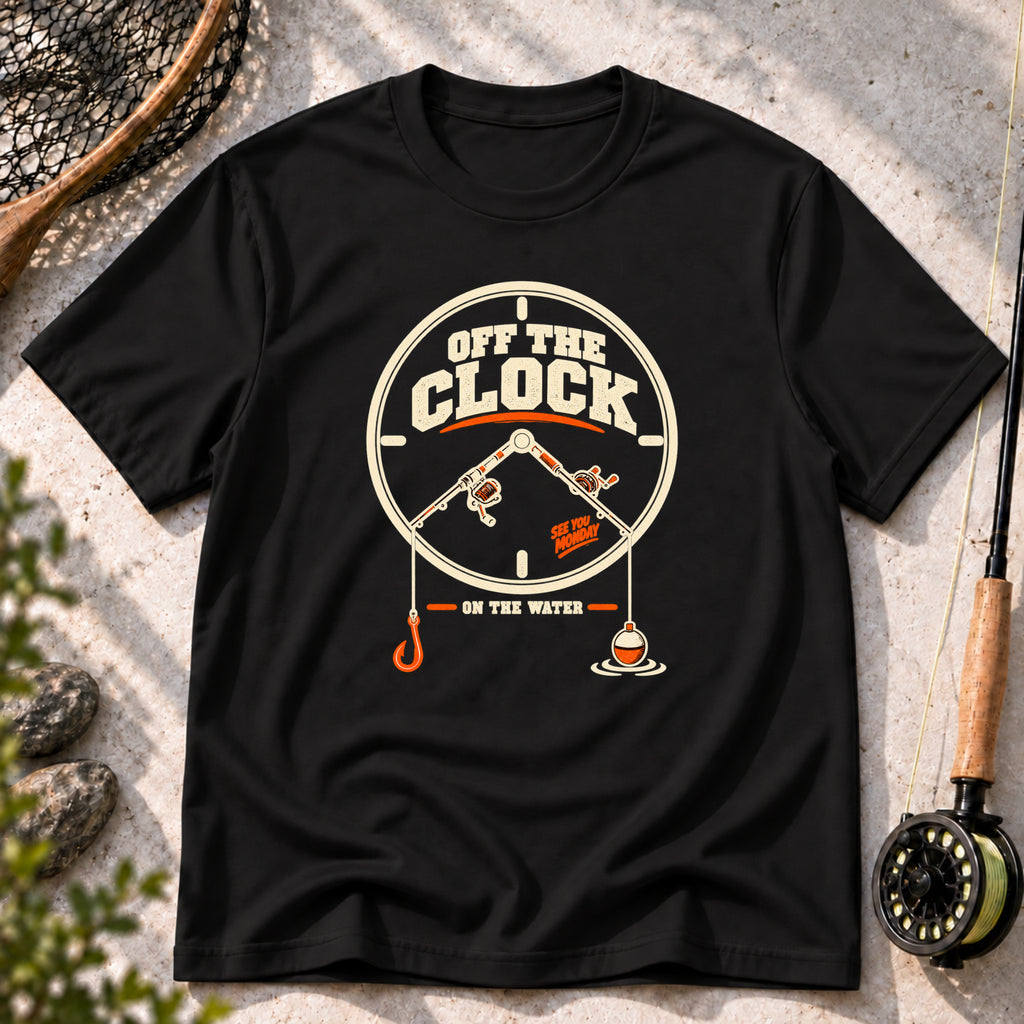 Off the Clock T-Shirt