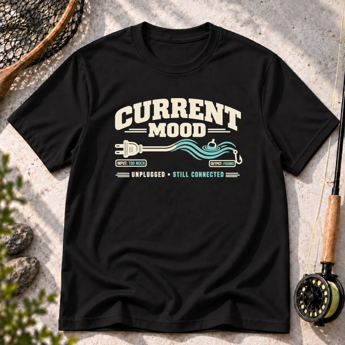 Current Mood T-Shirt