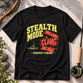 Stealth Mode Clang T-Shirt