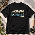The One That Got Away T-Shirt