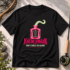 Eau de Angler Don’t Smell My Hands T-Shirt