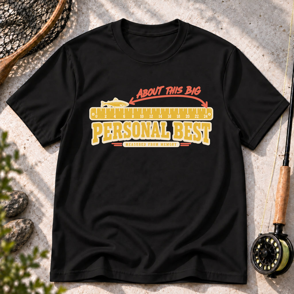 Personal Best T-Shirt