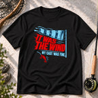 My Casting Distance Is Fine T-Shirt