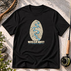 Water Is My Identity T-Shirt