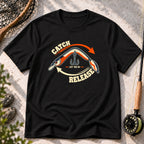 Catch & Release T-Shirt