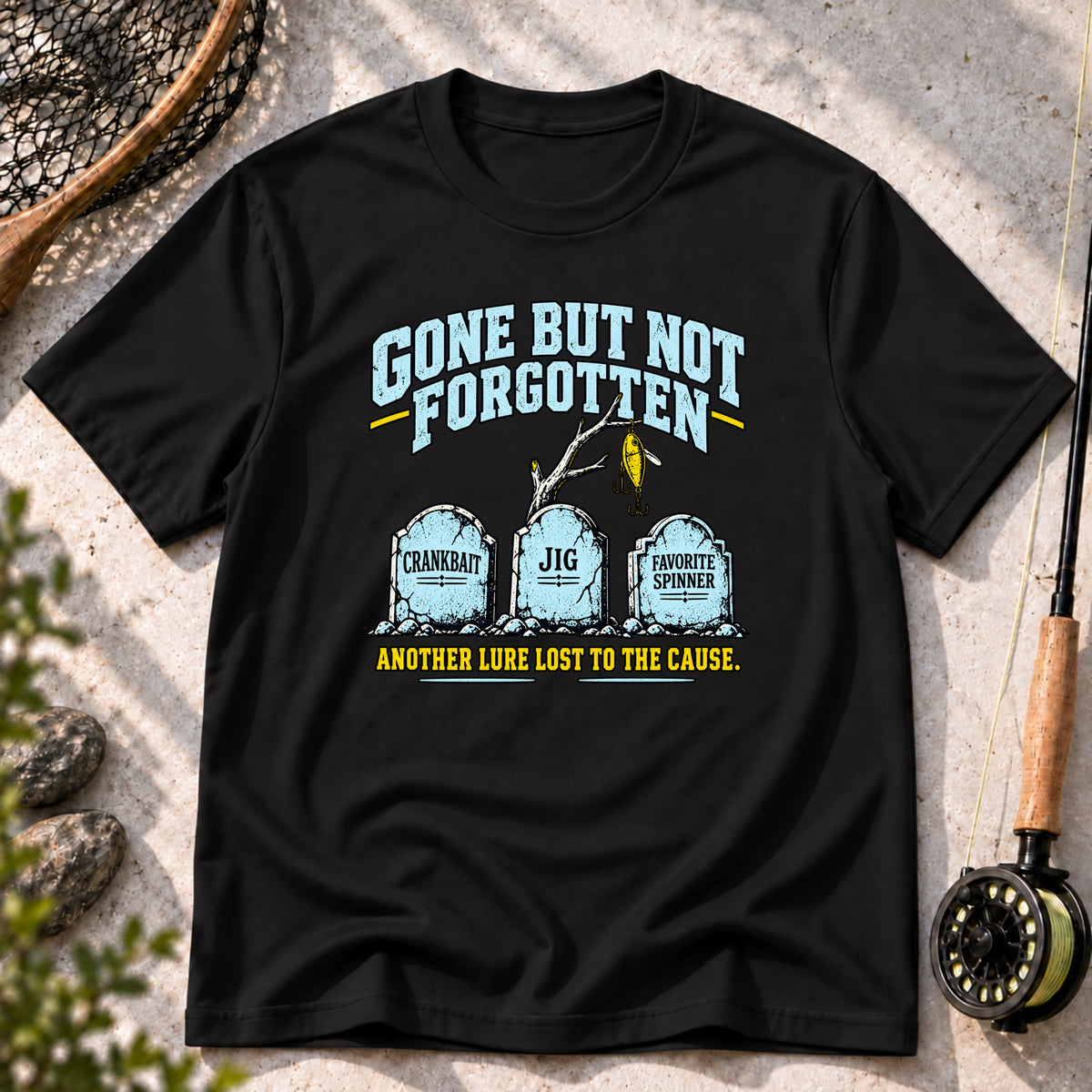 Gone but Not Forgotten T-Shirt