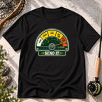Casting Range T-Shirt