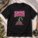 Snag Specialist T-Shirt