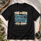 Tide and Seek T-Shirt
