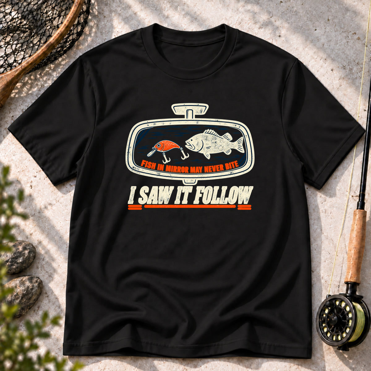 I Saw It Follow T-Shirt