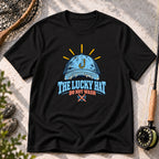 My Lucky Hat T-Shirt