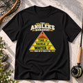 The Fishing Pyramid T-Shirt