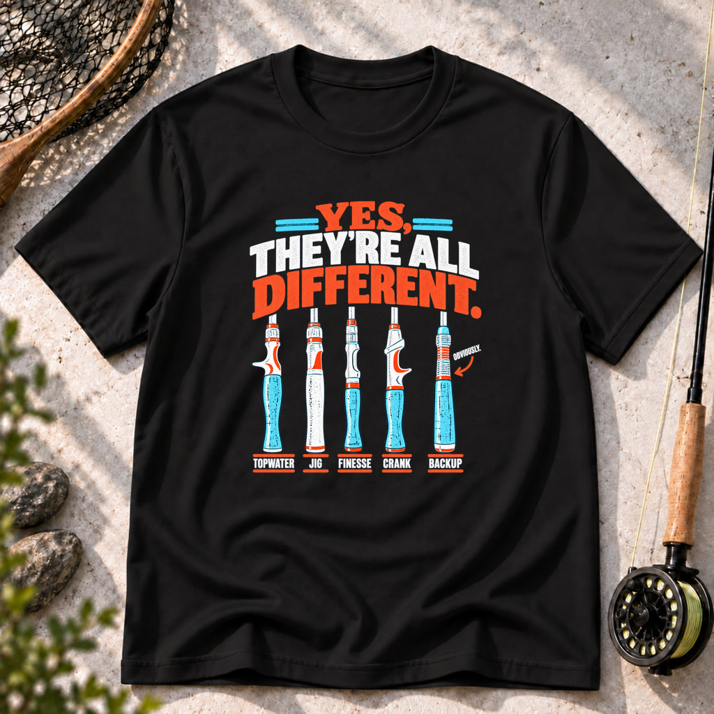 My Other Rod T-Shirt