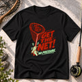 Get the Net No Pressure T-Shirt