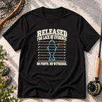 Released for Lack of Evidence T-Shirt