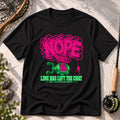 Line Has Left the Chat T-Shirt