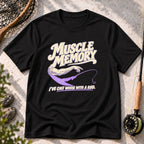 Muscle Memory T-Shirt