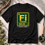 Element of Fishing T-Shirt