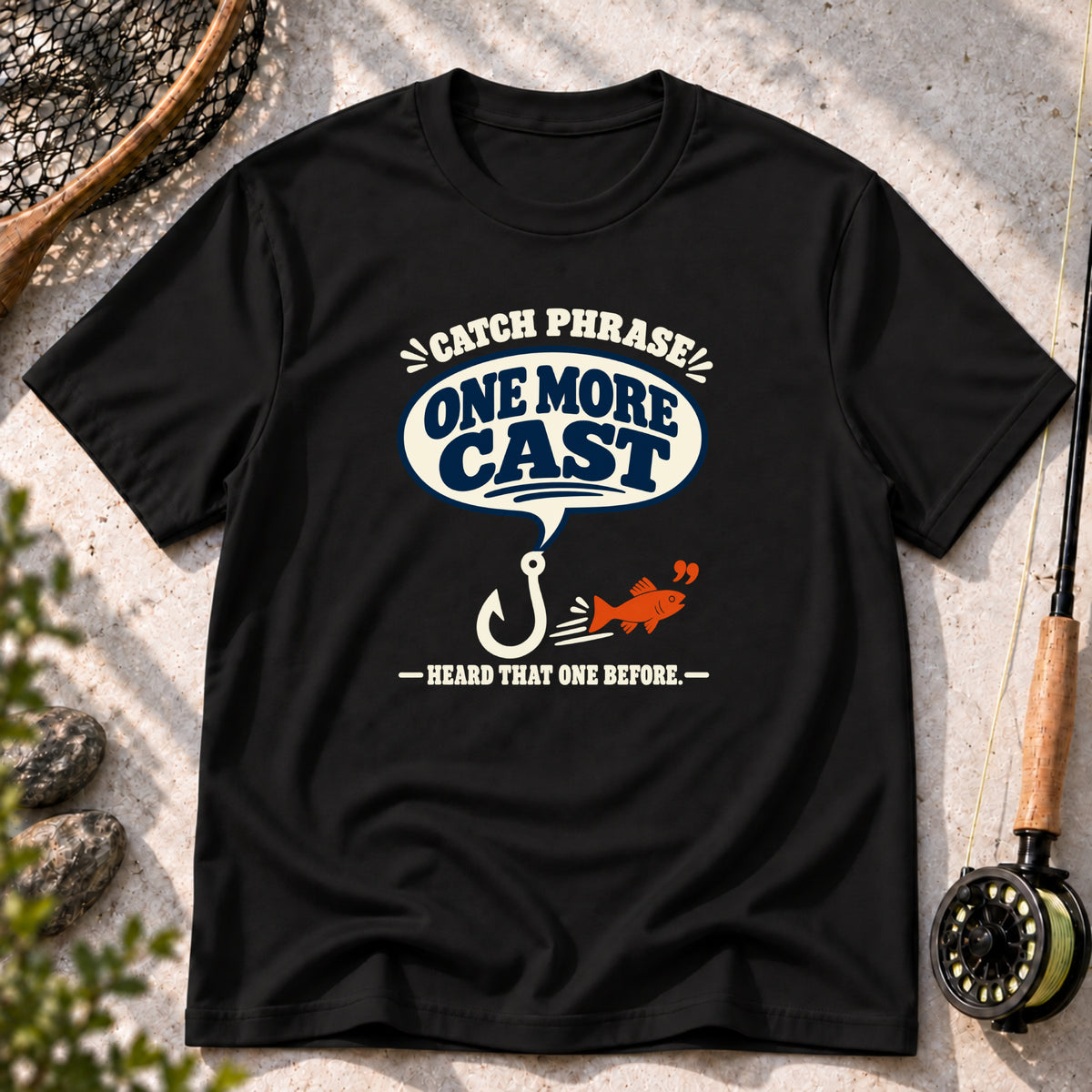 Catch Phrase T-Shirt