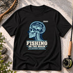 Fishing on the Brain T-Shirt