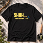 Shhh This Looks Fishy T-Shirt