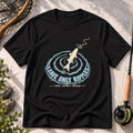 Leave Only Ripples T-Shirt