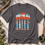 My Other Rod T-Shirt