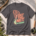 Get the Net No Pressure T-Shirt