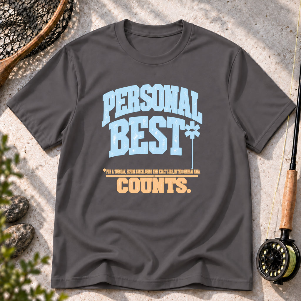 Personal Best T-Shirt
