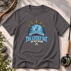 My Lucky Hat T-Shirt