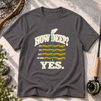 How Deep? T-Shirt