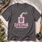 Eau de Angler Don’t Smell My Hands T-Shirt