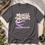 Muscle Memory T-Shirt