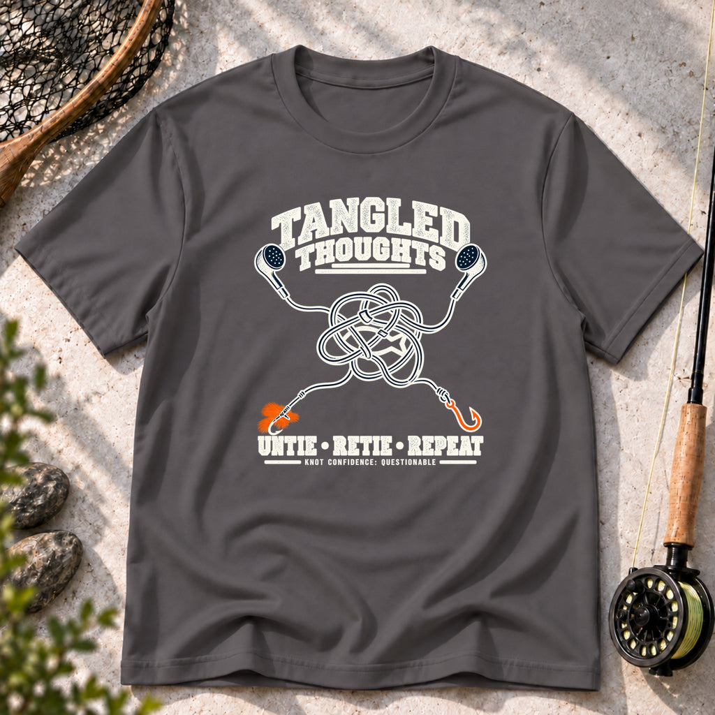 Tangled Thoughts T-Shirt