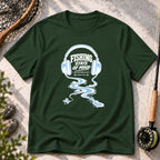 Fishing State of Mind T-Shirt