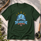 My Lucky Hat T-Shirt
