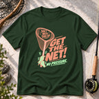 Get the Net No Pressure T-Shirt