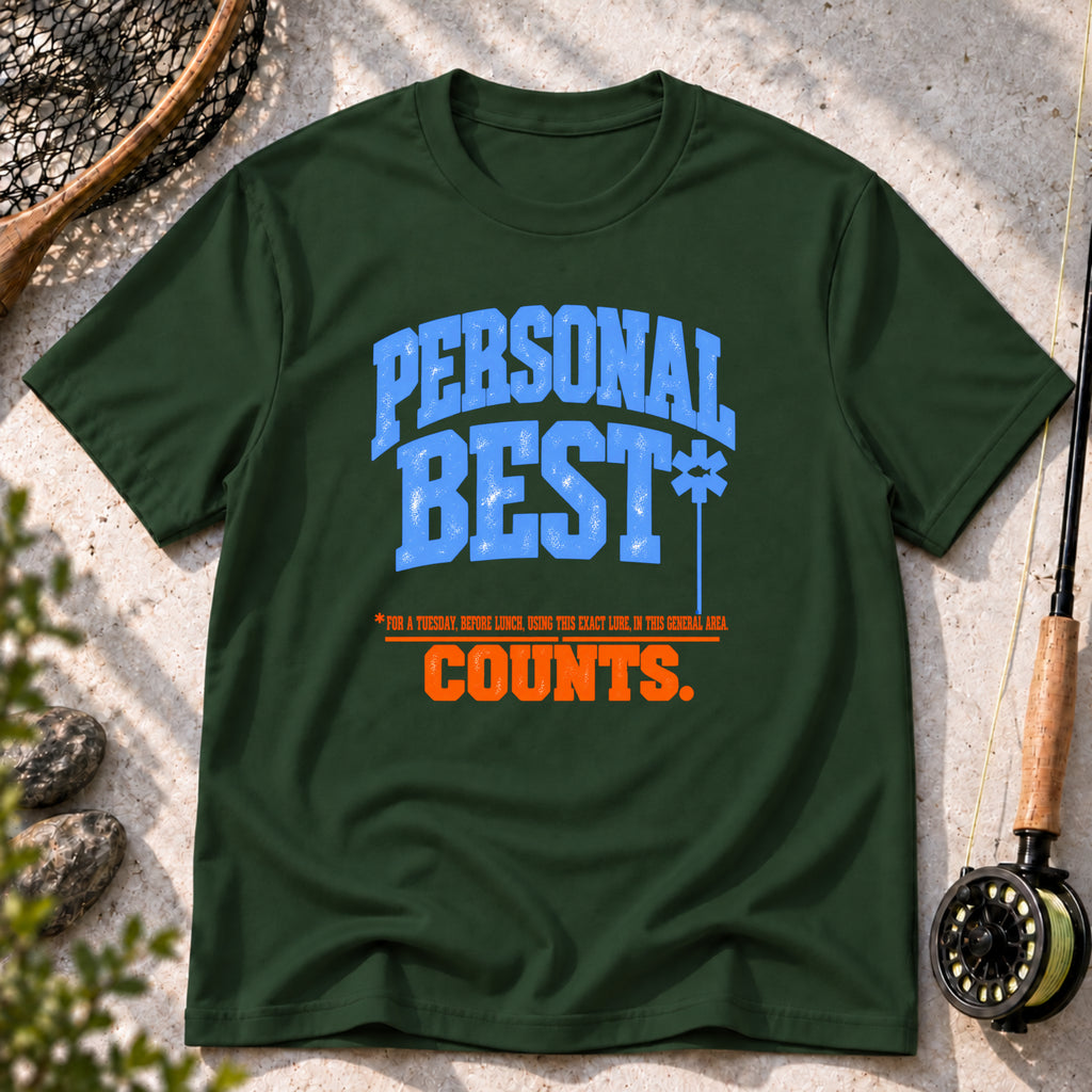 Personal Best T-Shirt