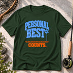 Personal Best T-Shirt