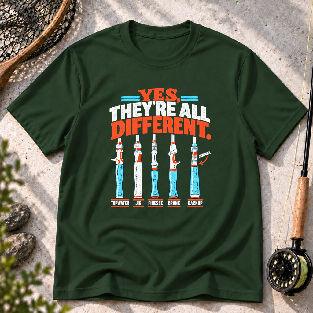 My Other Rod T-Shirt
