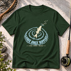 Leave Only Ripples T-Shirt
