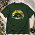 Casting Range T-Shirt